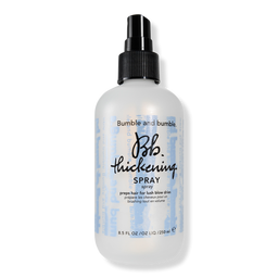 Bumble and bumble Thickening Blow-Dry Prep Spray