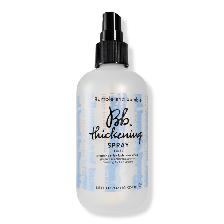 Bumble and bumble Thickening Blow-Dry Prep Spray #1