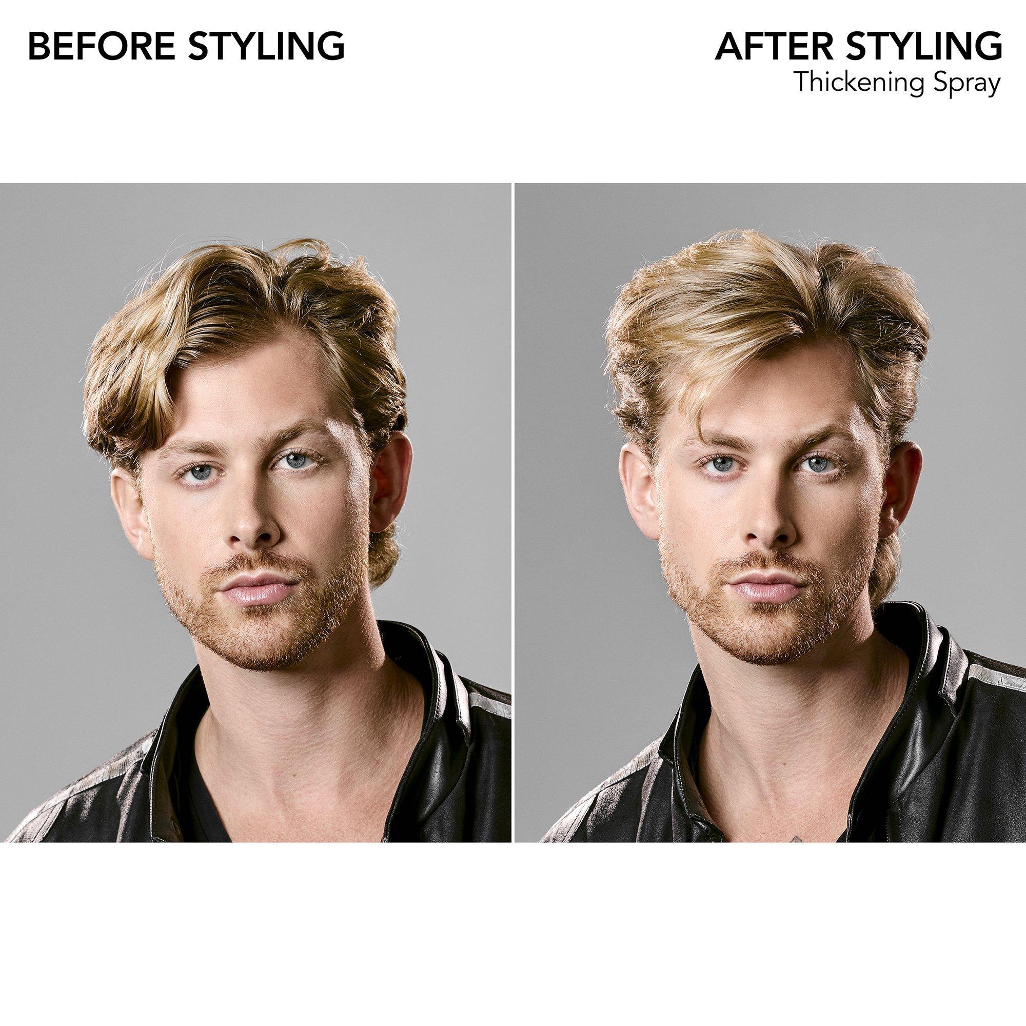 Bumble and bumble Thickening Blow-Dry Prep Spray - Thumbnail 5