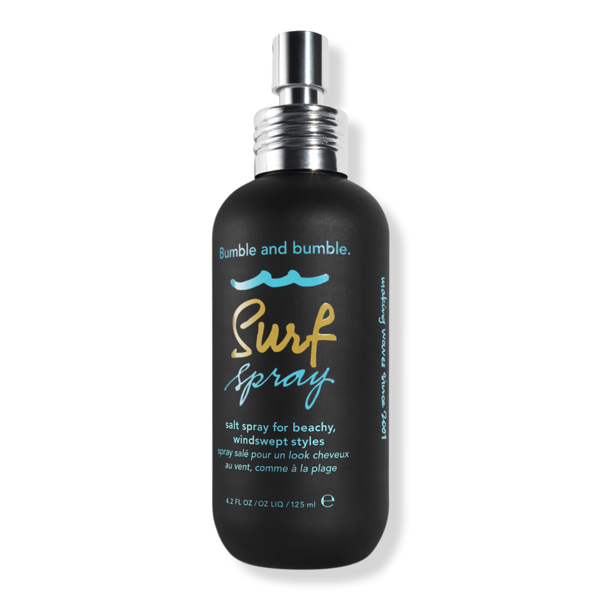 Texturizing Surf Spray - Bumble And Bumble | Ulta Beauty