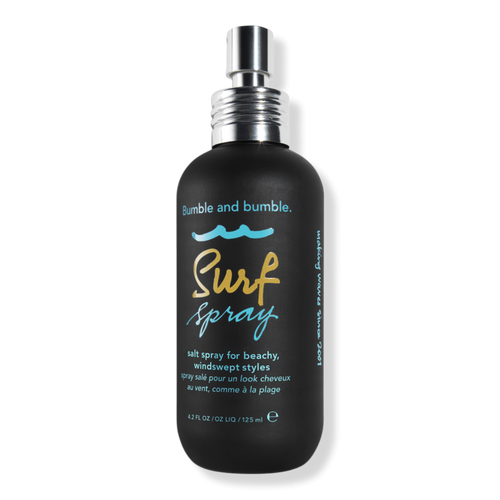 Texturizing Surf Spray