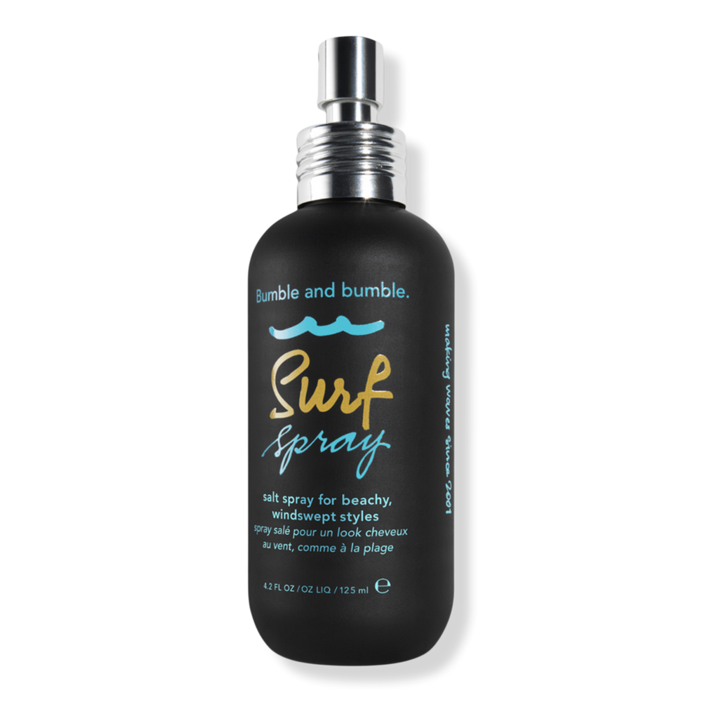 Bumble And Bumble Texturizing Surf Spray