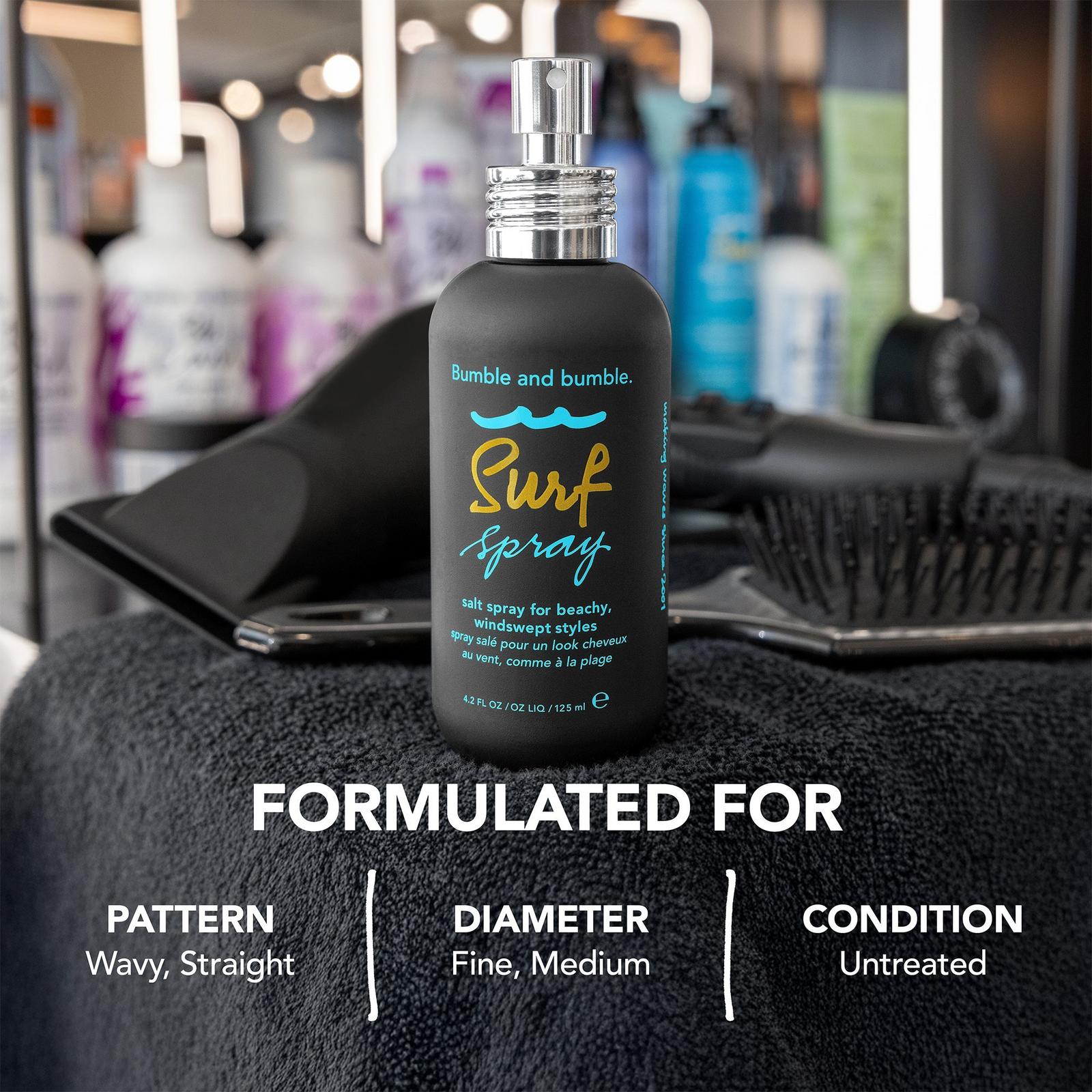 Texturizing Surf Spray