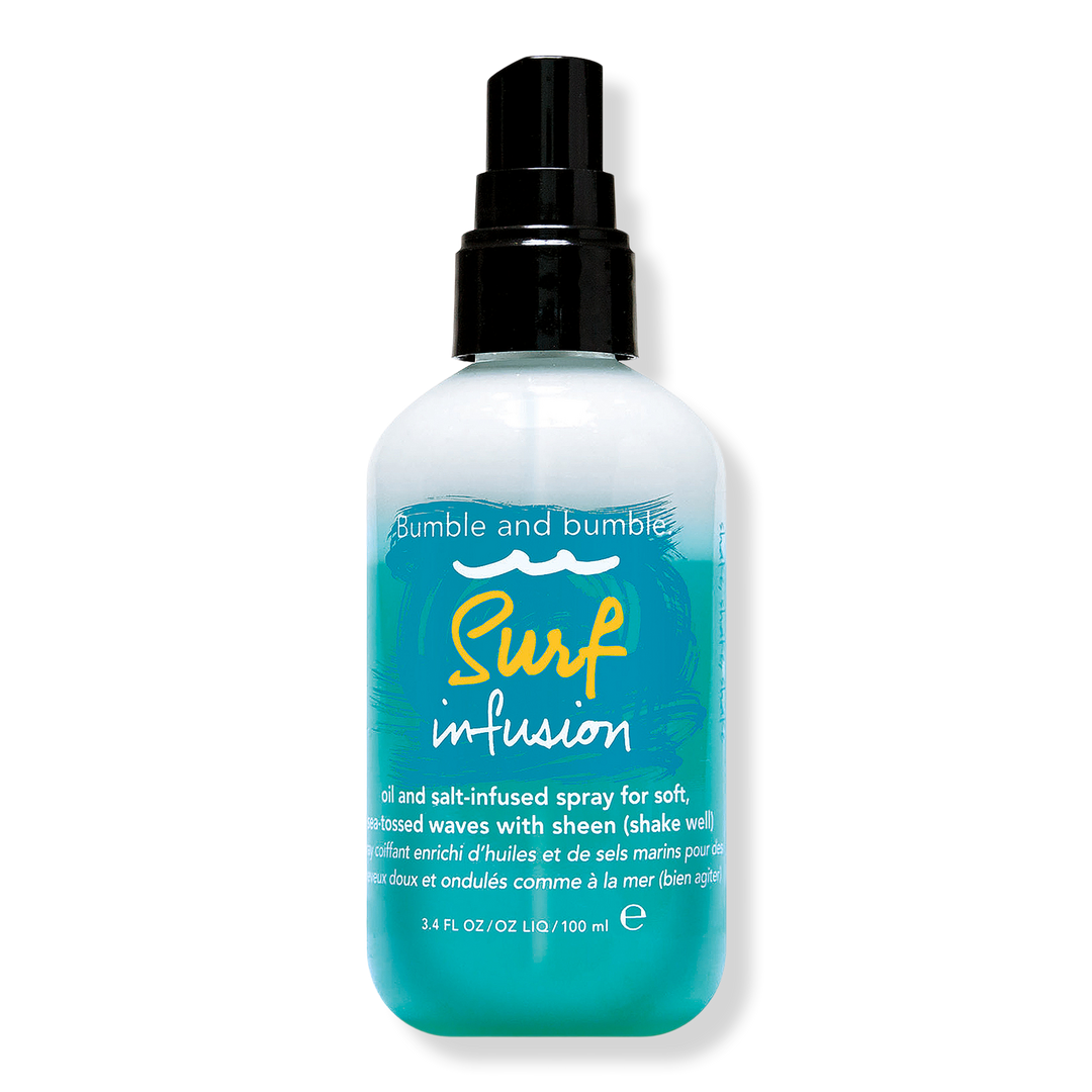 Bumble and bumble Surf Infusion Sea Salt Spray #1