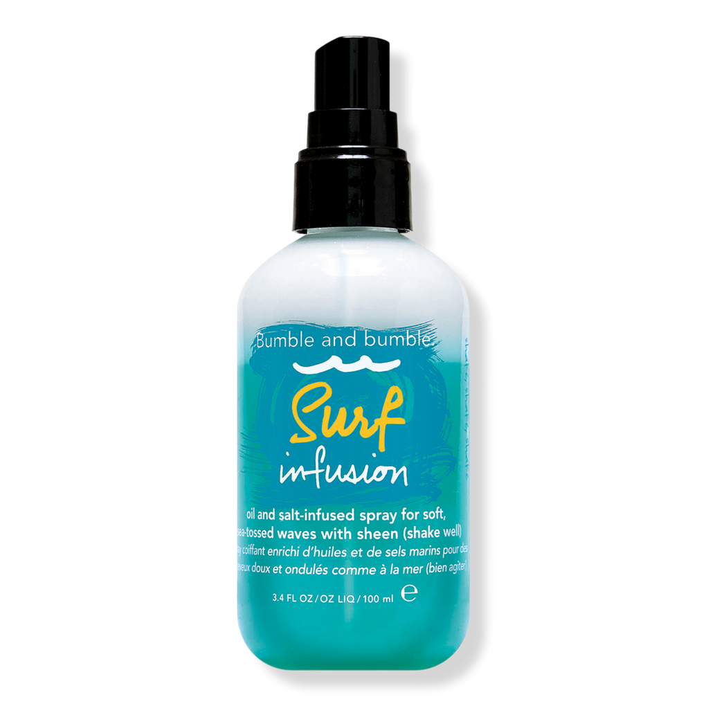 Bumble and Bumble Surf Spray - 4 oz bottle