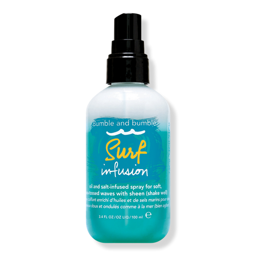 Surf Infusion