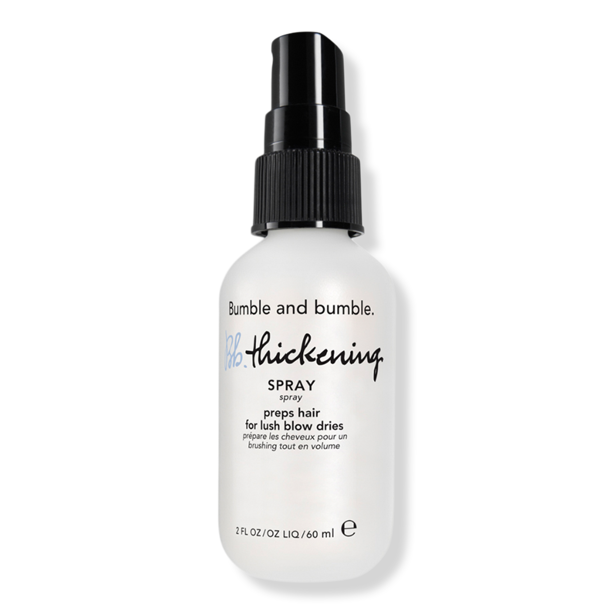 Bumble and bumble Travel Size Thickening Blow-Dry Prep Spray #1