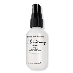 Bumble and bumble Thickening Blow-Dry Prep Spray - 2.0 oz
