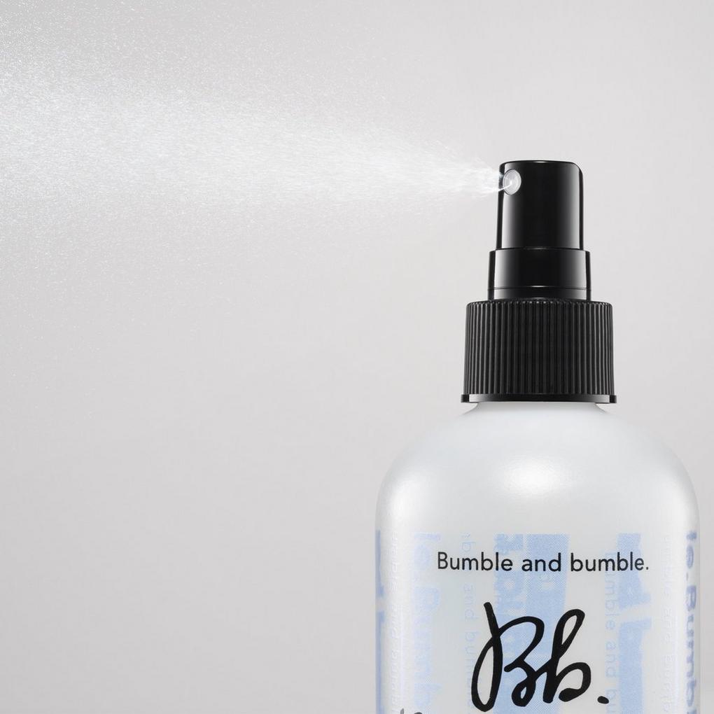 Bumble and bumble straight blow dry travel outlet size