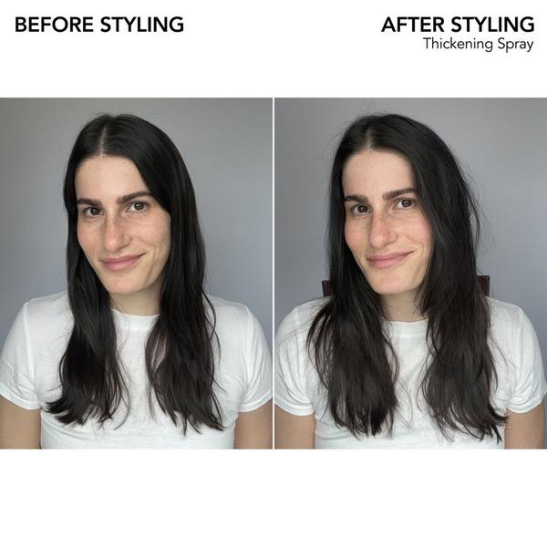 Bumble and bumble Travel Size Thickening Blow-Dry Prep Spray #5