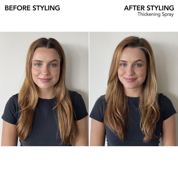 Bumble and bumble Travel Size Thickening Blow-Dry Prep Spray #6