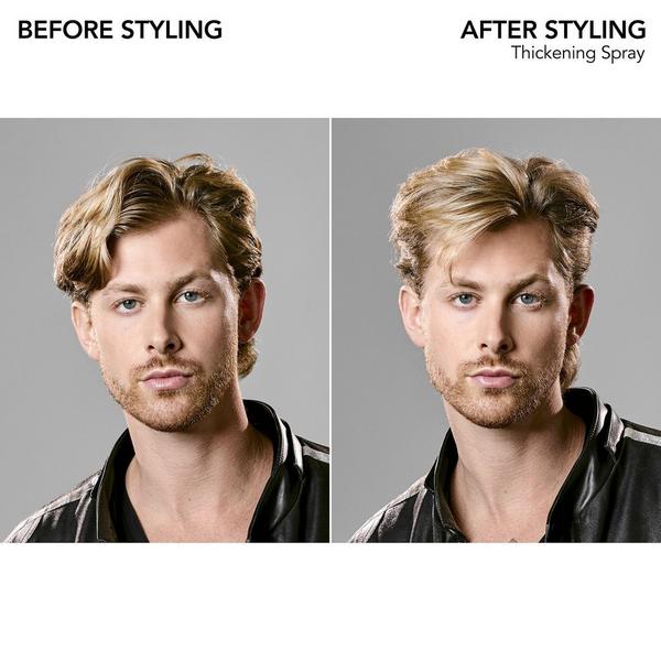 Bumble and bumble Travel Size Thickening Blow-Dry Prep Spray #7