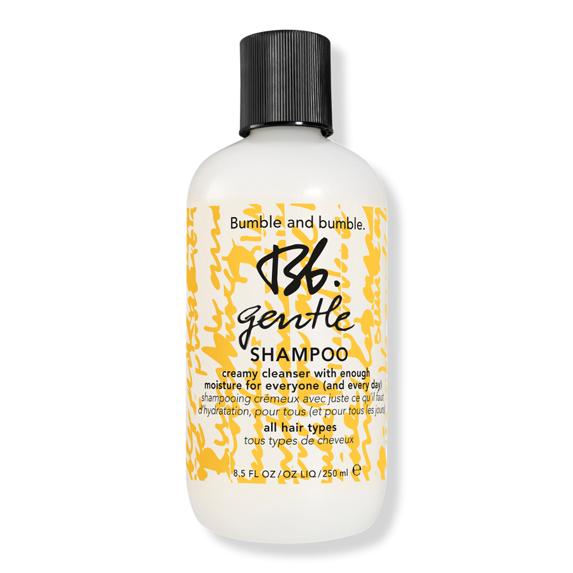 Bumble and bumble Gentle Shampoo #1