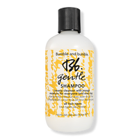 Bumble and bumble Gentle Shampoo #1