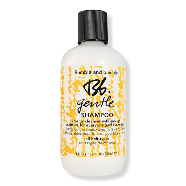 Bumble and bumble Gentle Shampoo #1