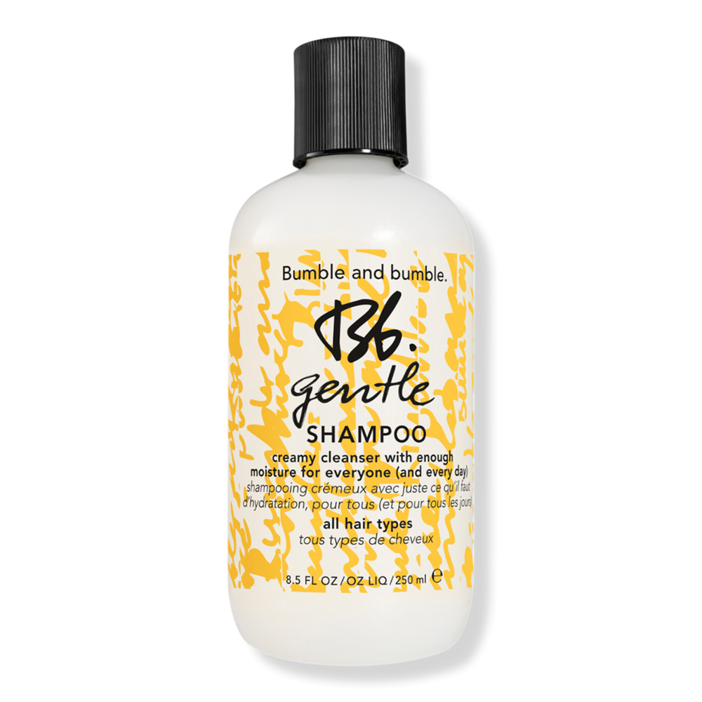 Bumble And Bumble Gentle Shampoo - 8.5 oz