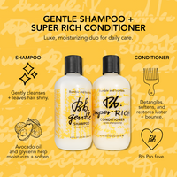 Bumble and bumble Gentle Shampoo #3