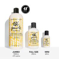 Bumble and bumble Gentle Shampoo #8