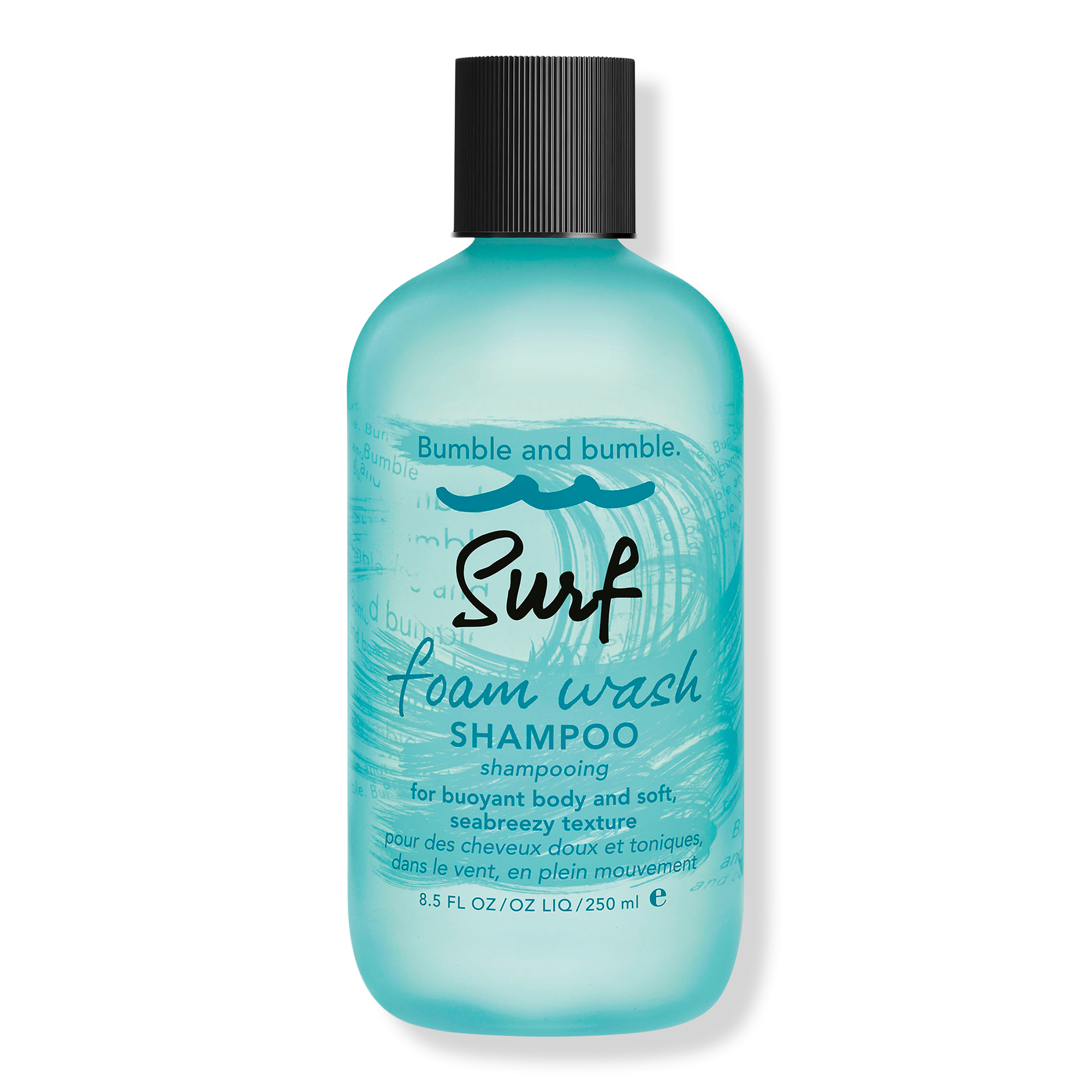 Bumble and bumble Surf Foam Wash Texturizing Shampoo #1