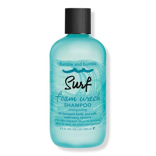 Surf Foam Wash Shampoo