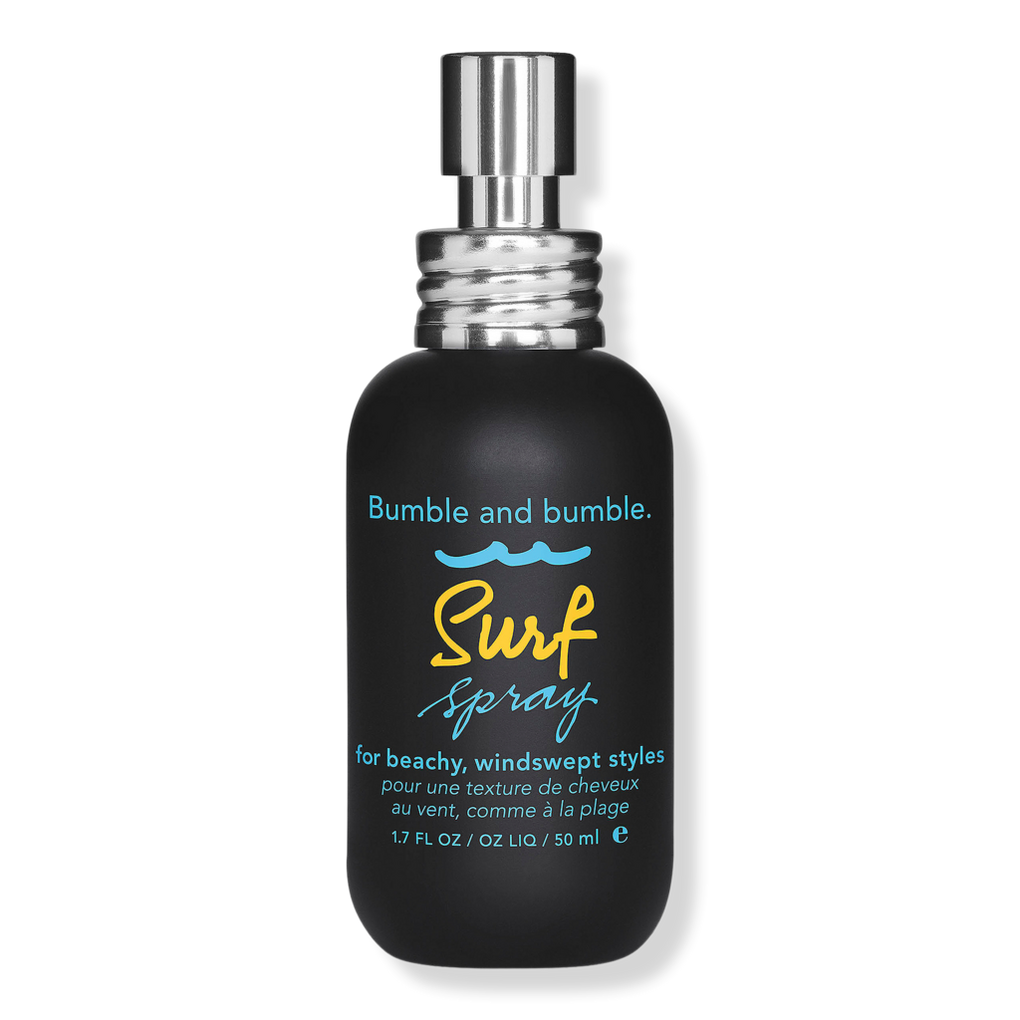 Texturizing Sea Spray, For Matte Waves