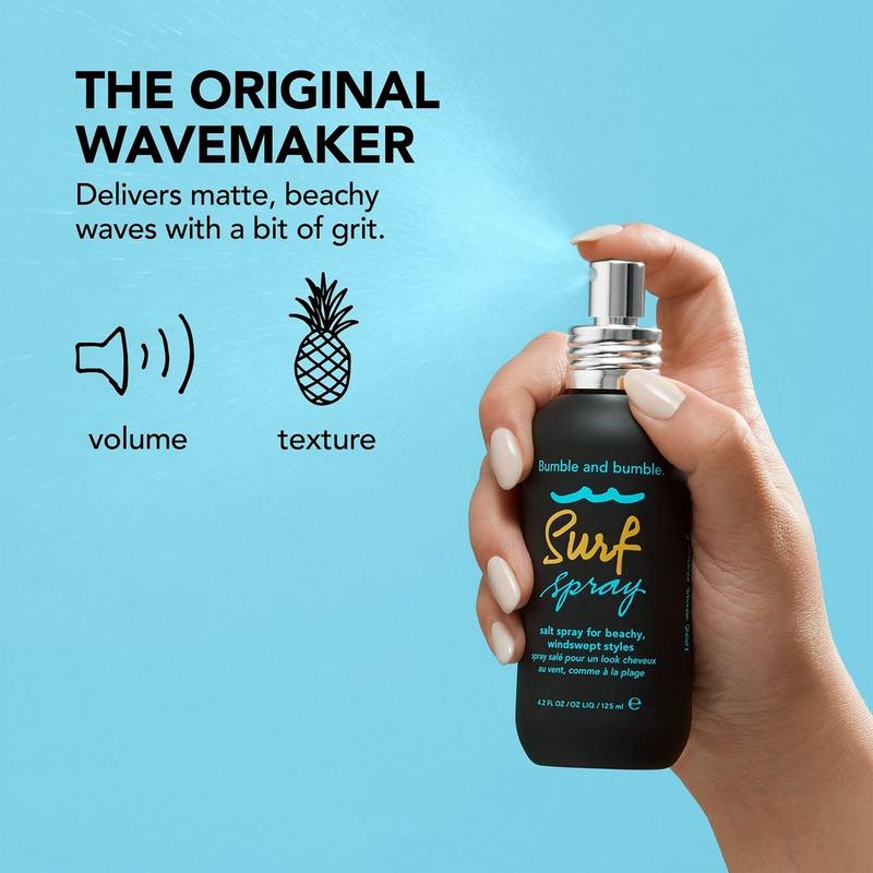 Bumble and bumble Travel Size Surf Spray #2