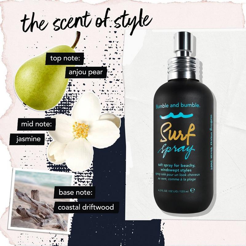 Bumble and bumble Travel Size Surf Spray #4