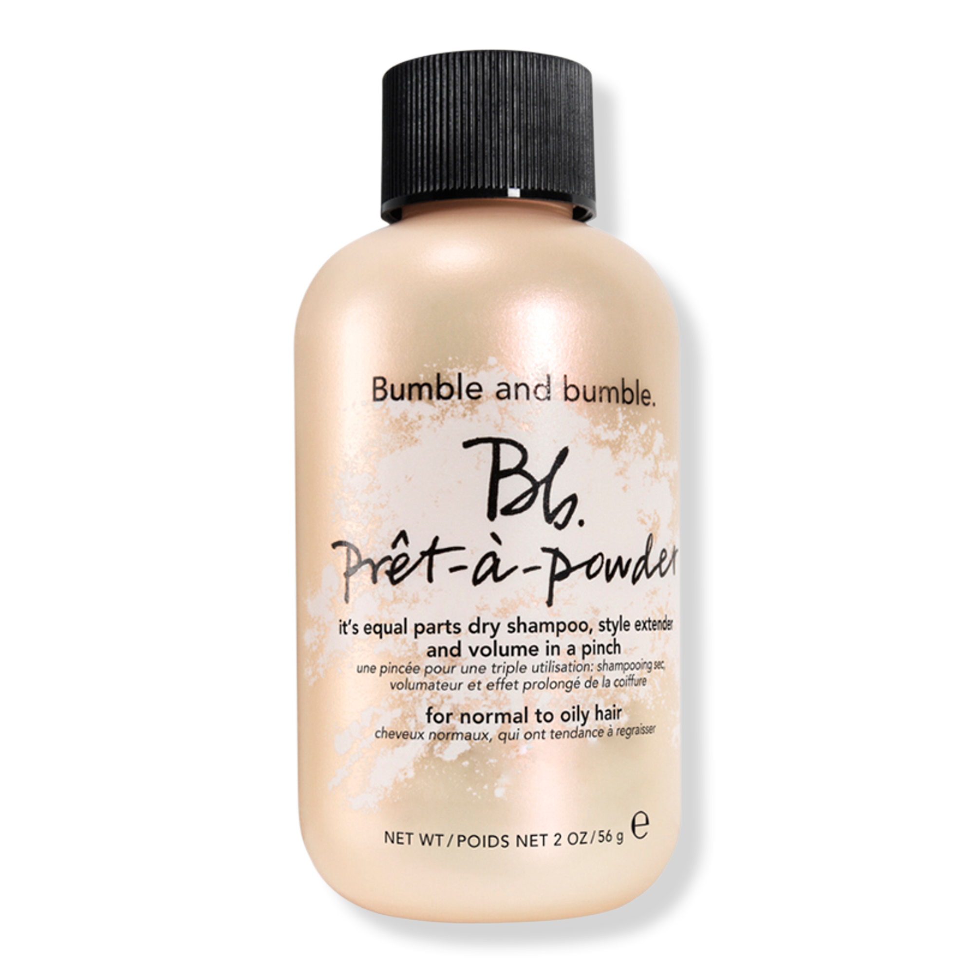 Bumble and bumble Prêt-à-Powder Dry Shampoo Powder #1