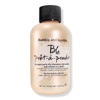 Prêt-à-Powder Dry Shampoo Powder