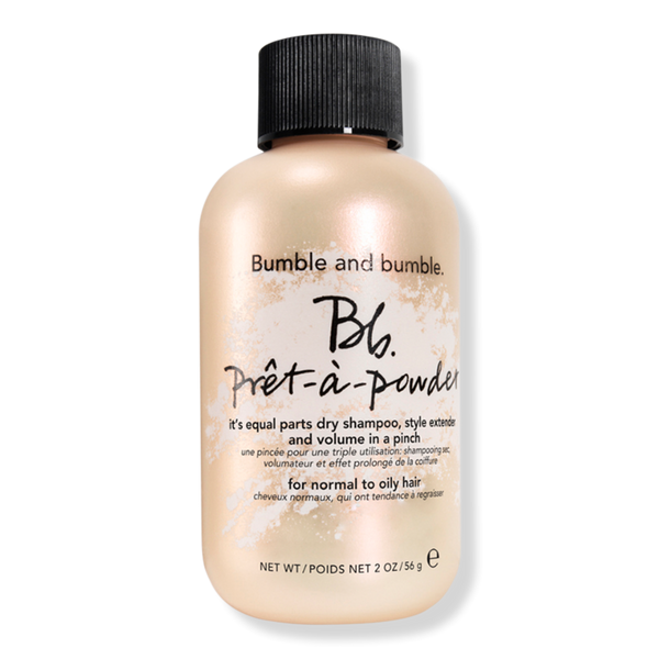 Bumble and bumble Prêt-à-Powder Dry Shampoo Powder #1