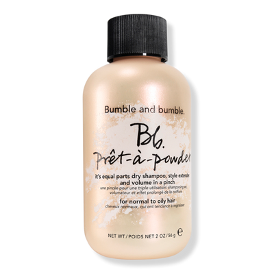 Bumble and bumble Prêt-à-Powder Dry Shampoo Powder