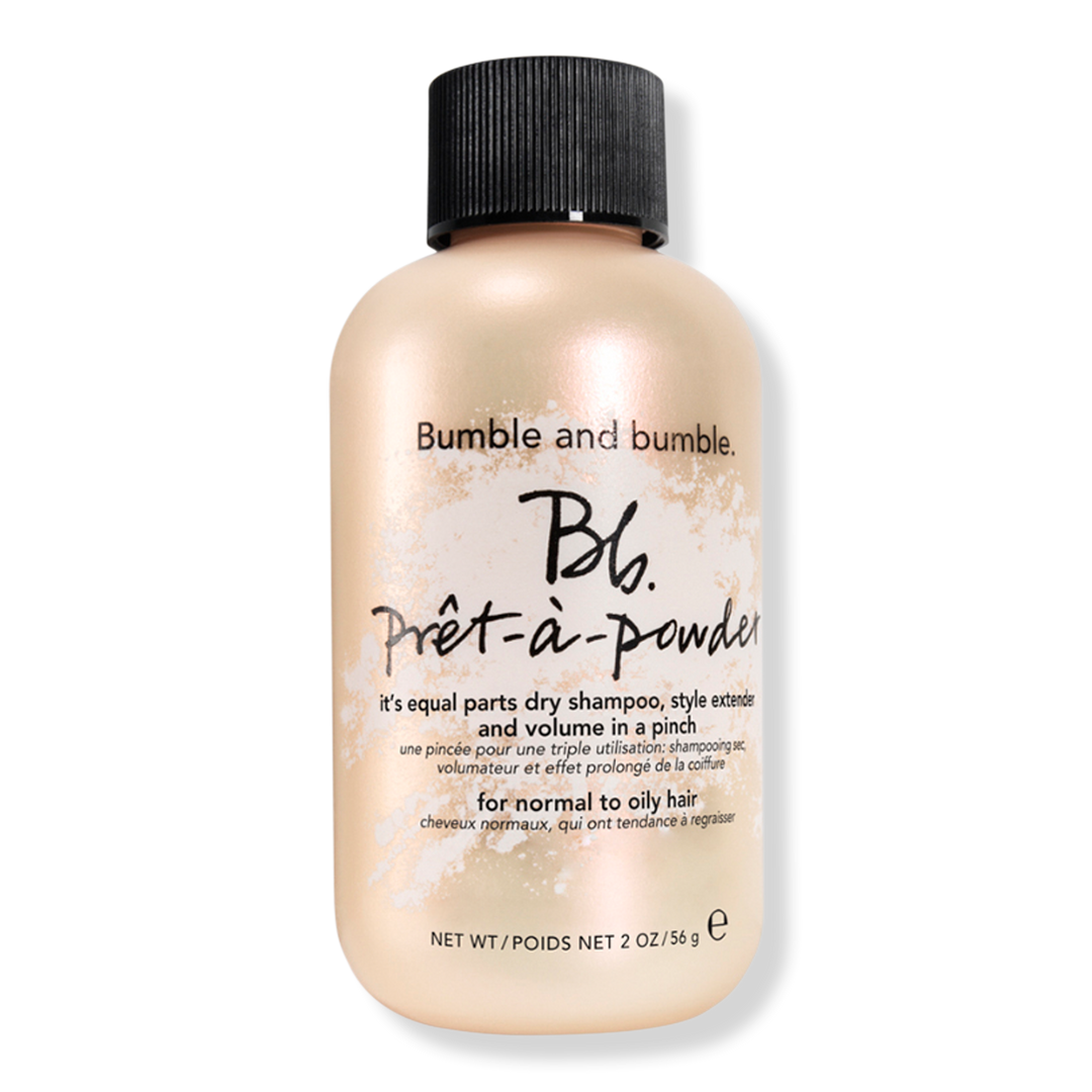 Bumble and bumble Prêt-à-Powder Dry Shampoo Powder #1