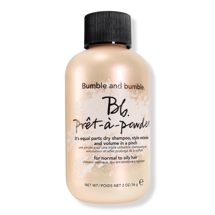 PretAPowder Bumble and bumble Ulta Beauty