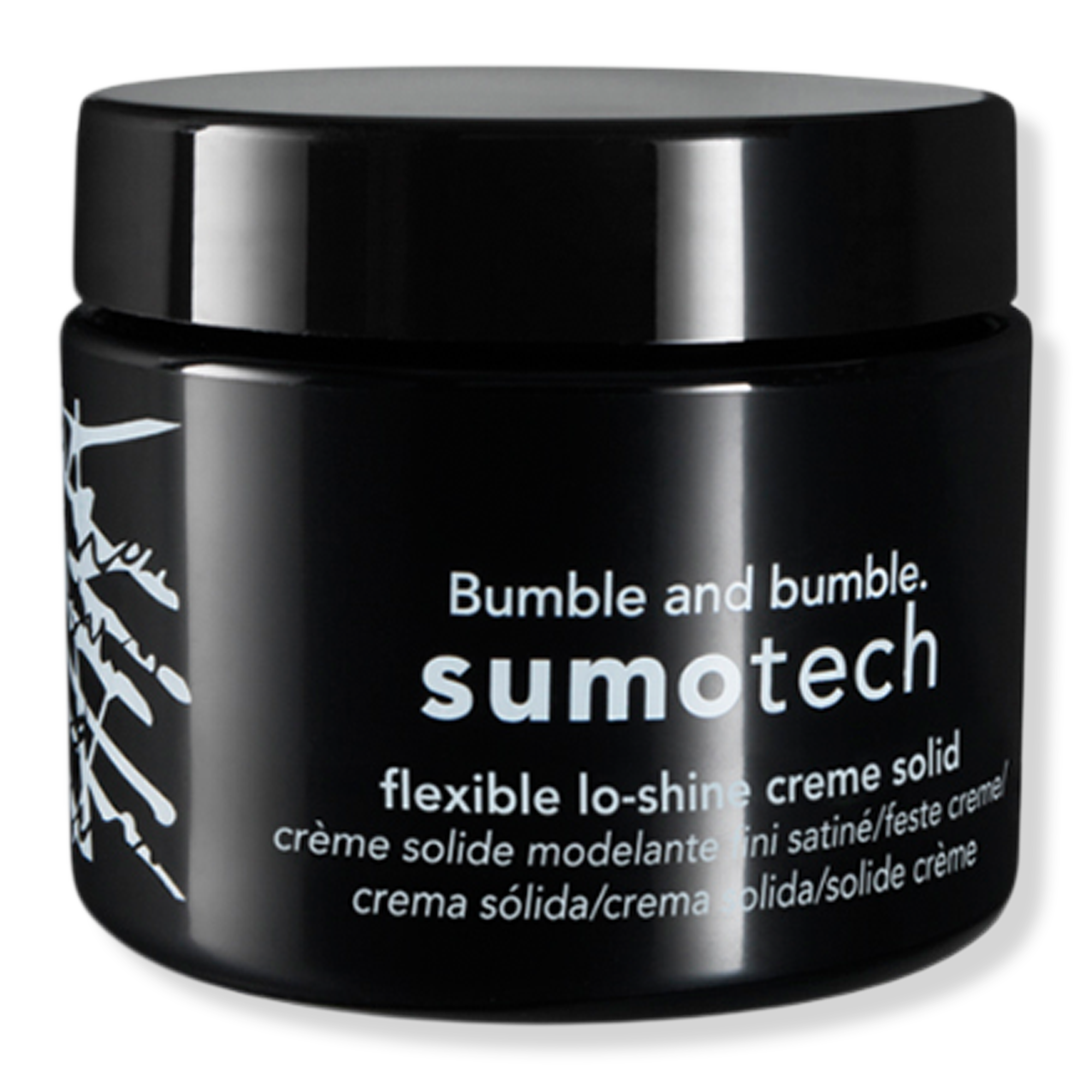 Bumble and bumble Sumotech Flexible Hold Cream Solid #1