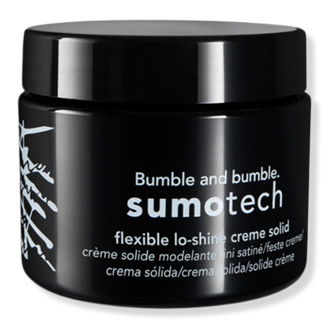 Bumble and bumble Sumotech Flexible Hold Cream Solid #1