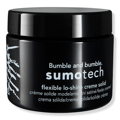 Bumble and bumble Sumotech Flexible Hold Cream Solid