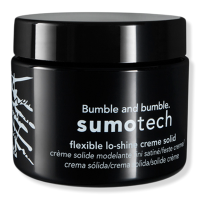 Bumble and bumble Sumotech Flexible Hold Cream Solid