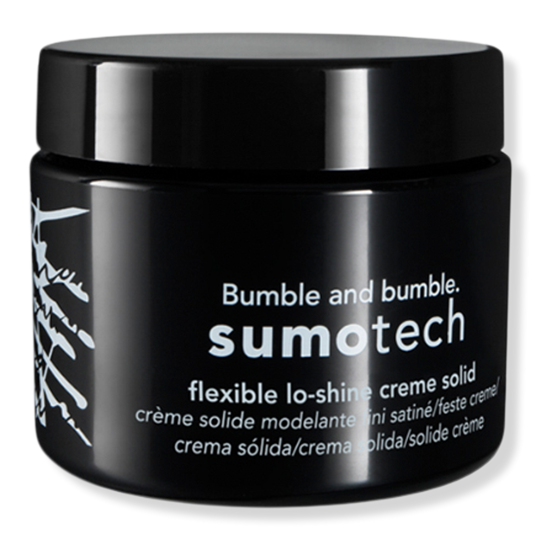 Bumble and bumble Sumotech Hair Styling Cream #1