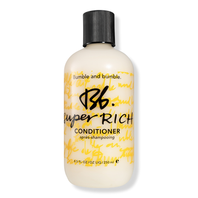 Bumble and bumble Super Rich Hair Conditioner