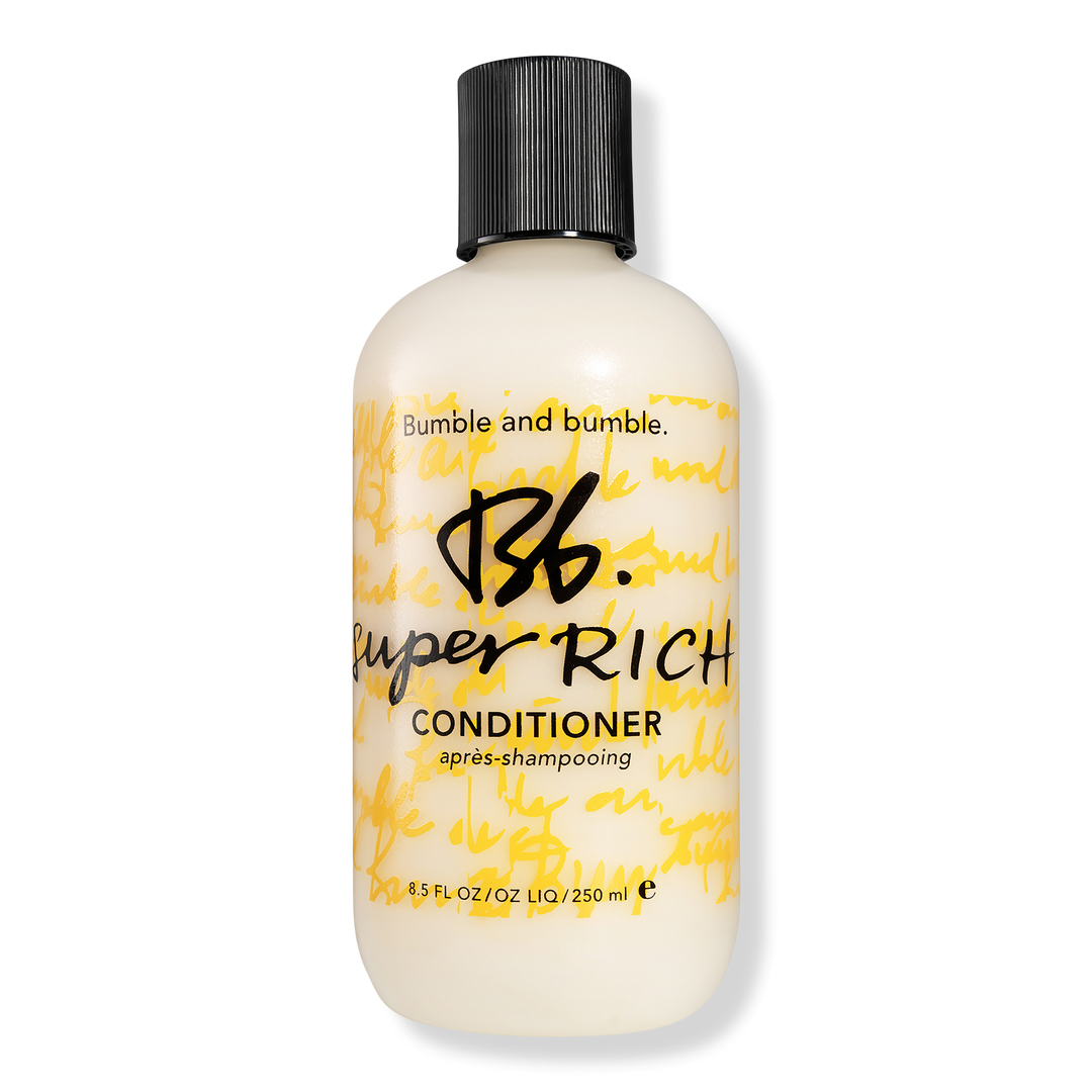 Bumble and bumble Super Rich Hair Conditioner #1