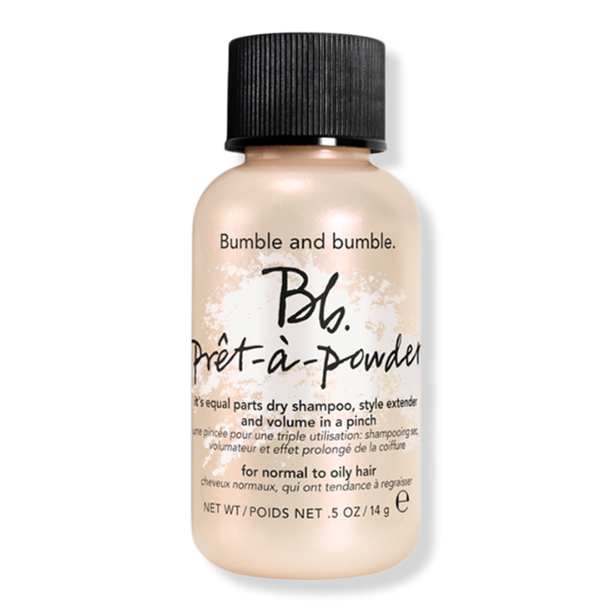 Bumble and bumble Travel Size Prêt-à-Powder Dry Shampoo Powder #1