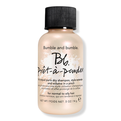 Bumble and bumble Travel Size Prêt-à-Powder Dry Shampoo Powder
