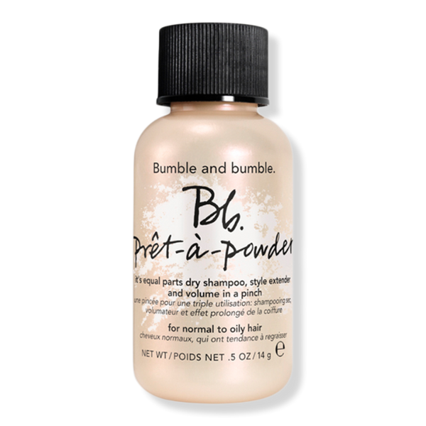 Bumble and bumble Travel Size Prêt-à-Powder Dry Shampoo Powder #1