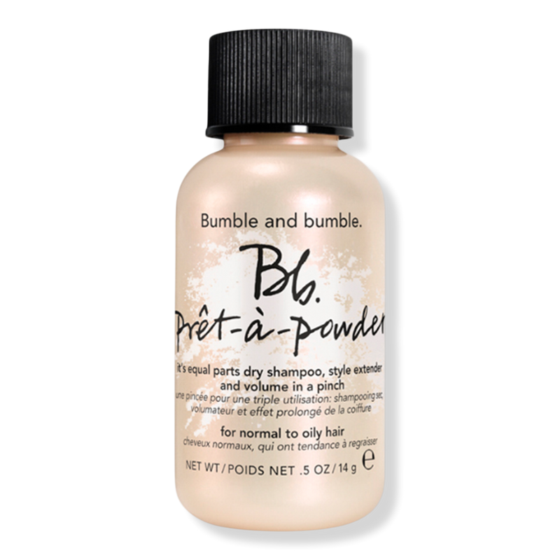 Travel Size Prêt-à-Powder Dry Shampoo Powder