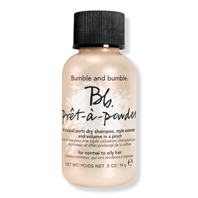 Bumble and bumble Travel Size Prêt-à-Powder Dry Shampoo Powder