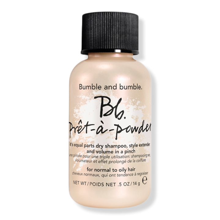 Bumble and bumble Travel Size Pret-A-Powder #1