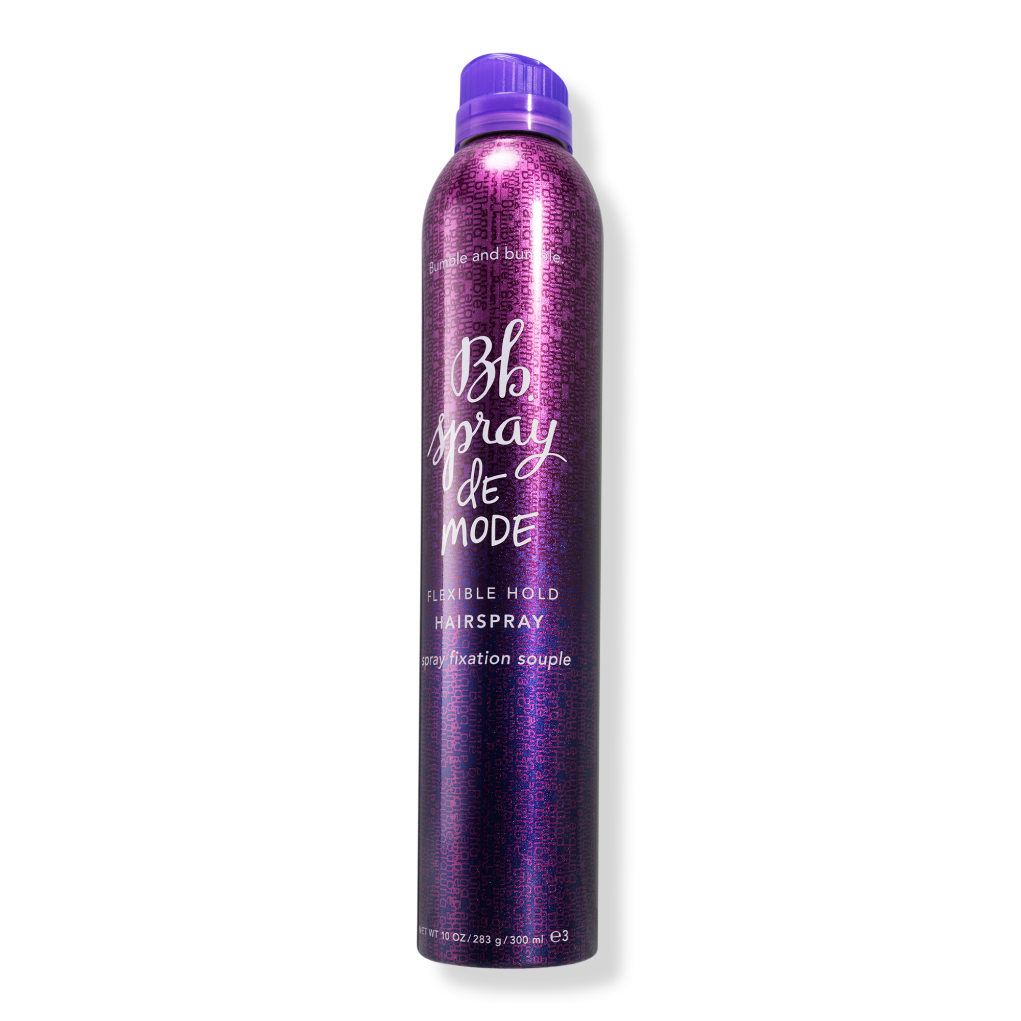 Spray De Mode Hairspray - Bumble And Bumble | Ulta Beauty