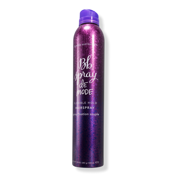 Bumble and bumble Spray De Mode Flexible Hold Hairspray #1