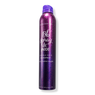 Bumble and bumble Spray De Mode Flexible Hold Hairspray