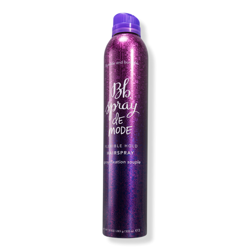 Best Hair Spray: Top Picks for Long-Lasting Hold and Shine